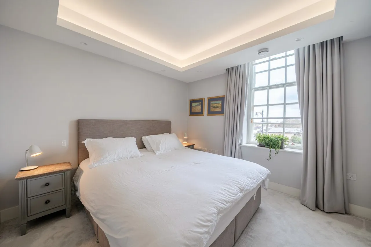 Richmond Hill, Richmond, TW10, photo 11