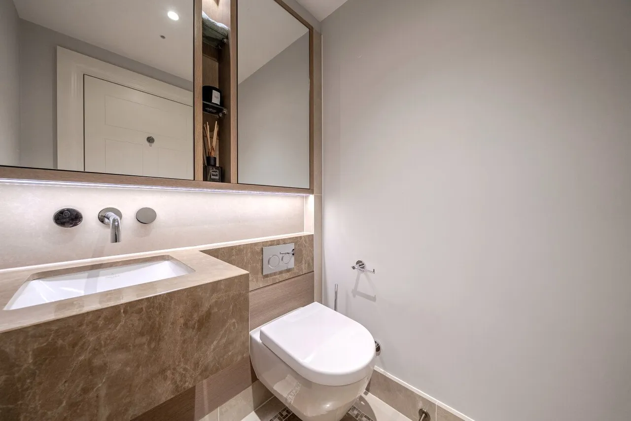 Richmond Hill, Richmond, TW10, photo 10