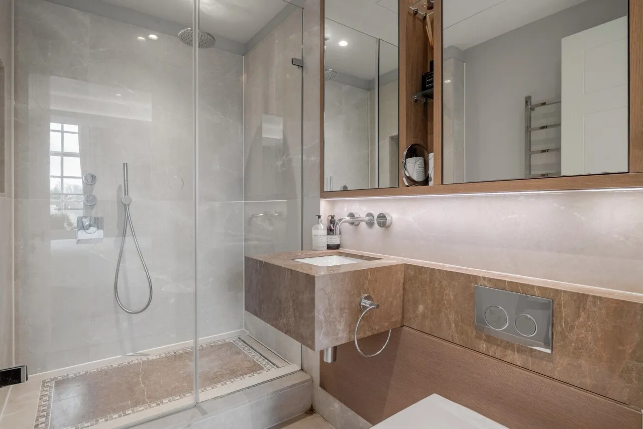 Richmond Hill, Richmond, TW10, photo 12