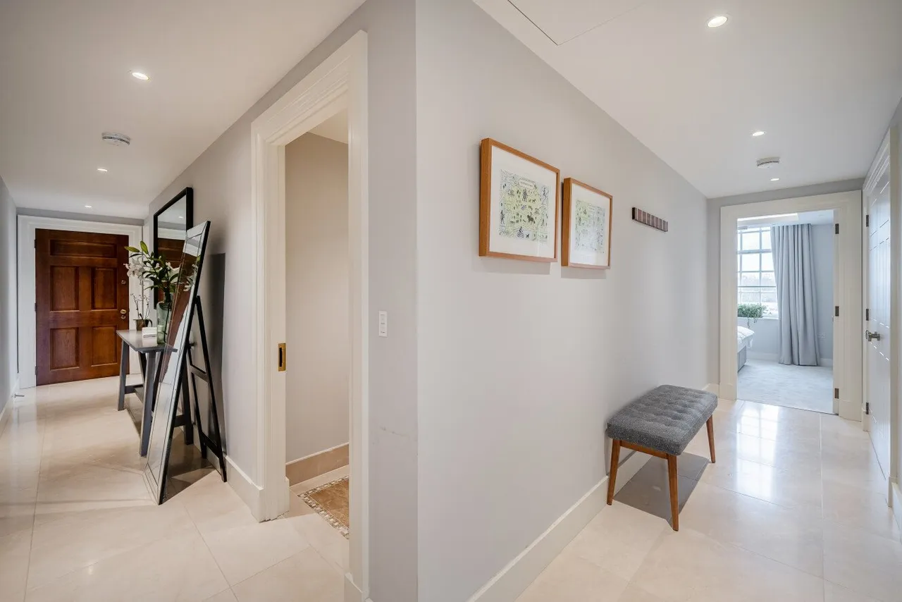 Richmond Hill, Richmond, TW10, photo 9