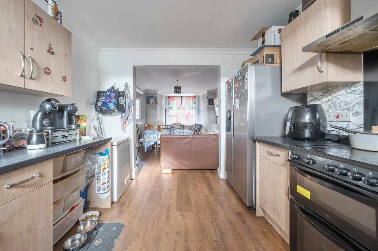 Old Laira Road, Plymouth, PL3, photo 18