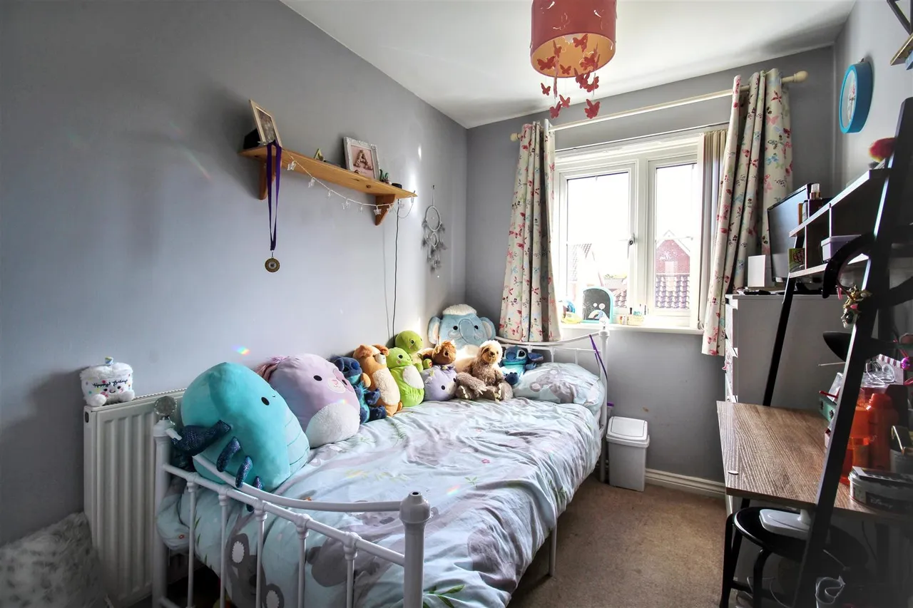 Mountbatten Drive, Sprowston, NR6, photo 7