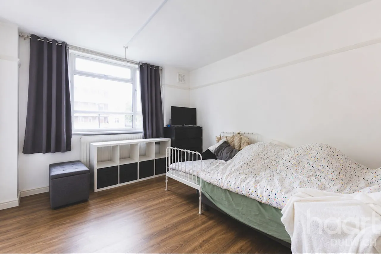 Lordship Lane, London, SE22, photo 7