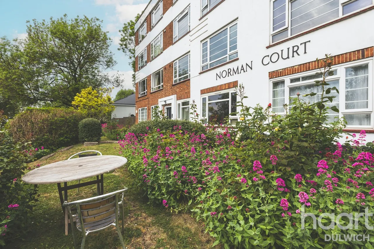 Lordship Lane, London, SE22, photo 8