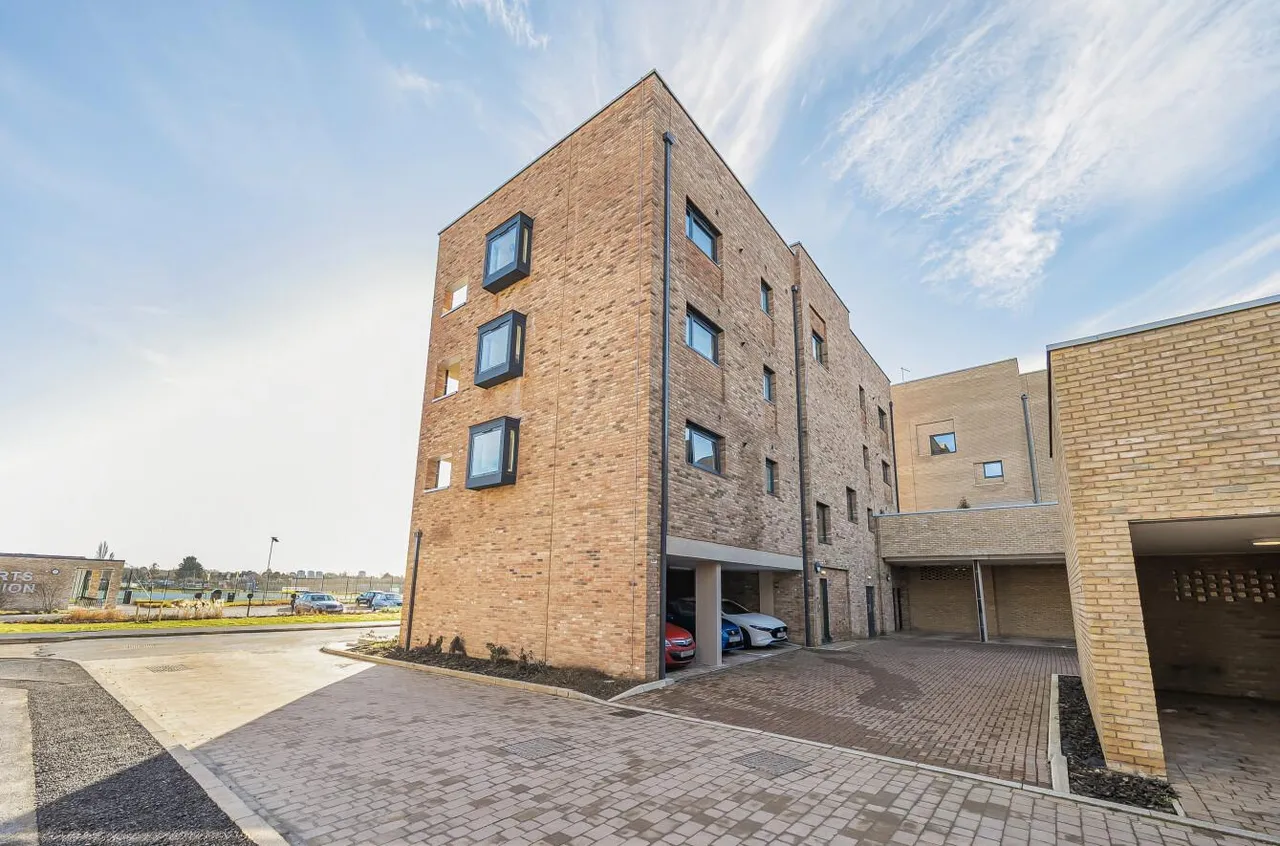Evolution Court, Cambridge, CB3, photo 15