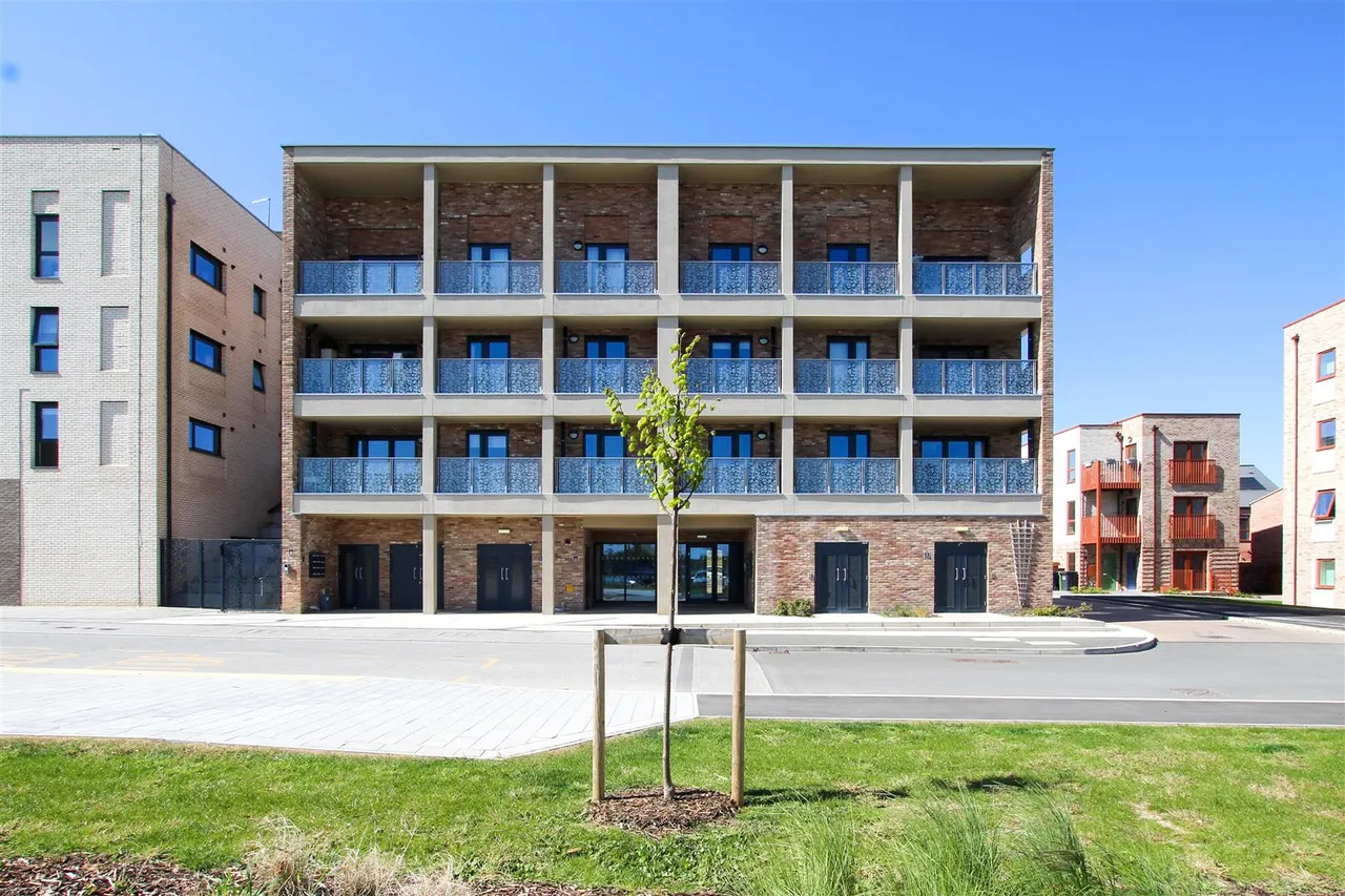 Evolution Court, Cambridge, CB3, photo 16