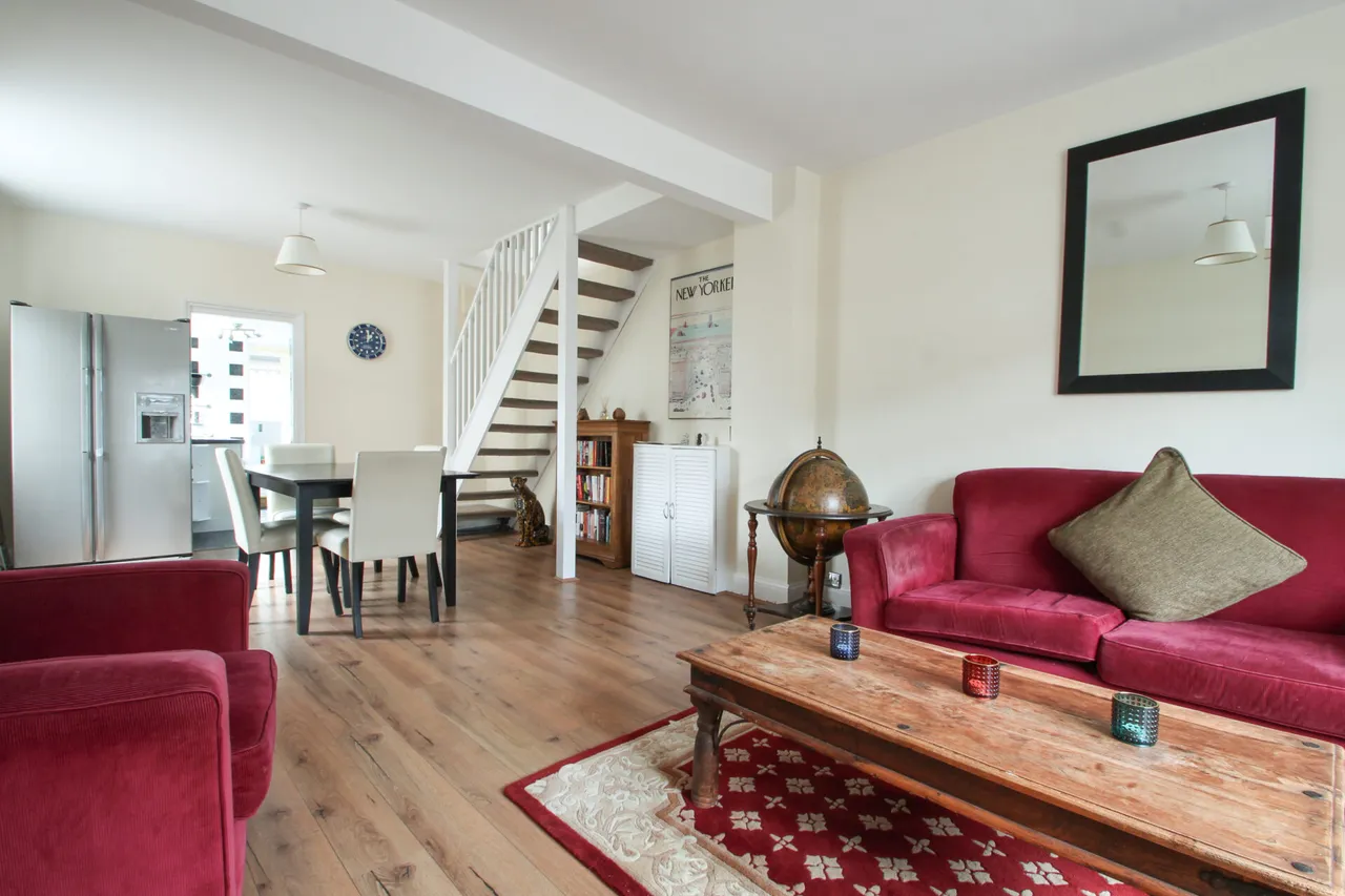 Upper Wickham Lane, Welling, photo 4