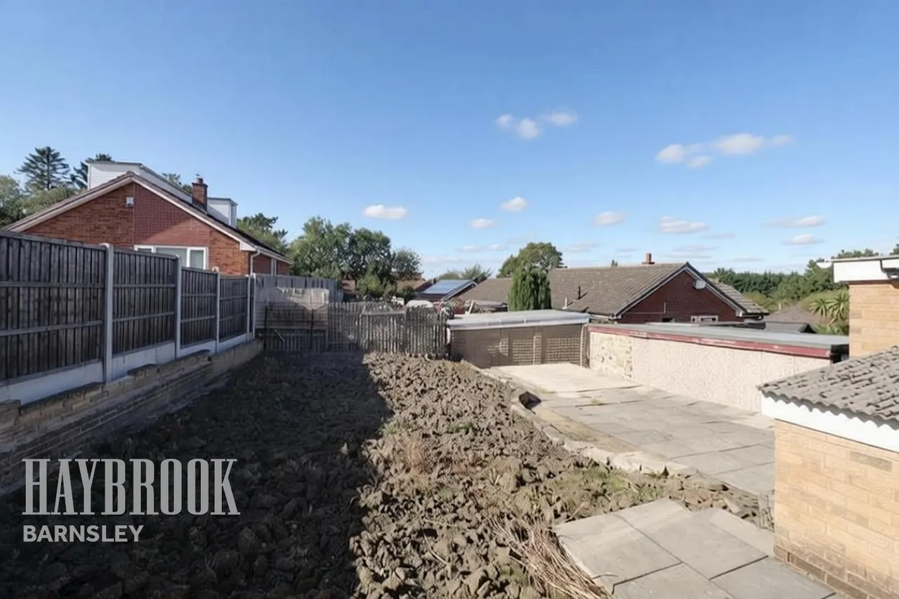 Melvinia Crescent, Wilthorpe, photo 15