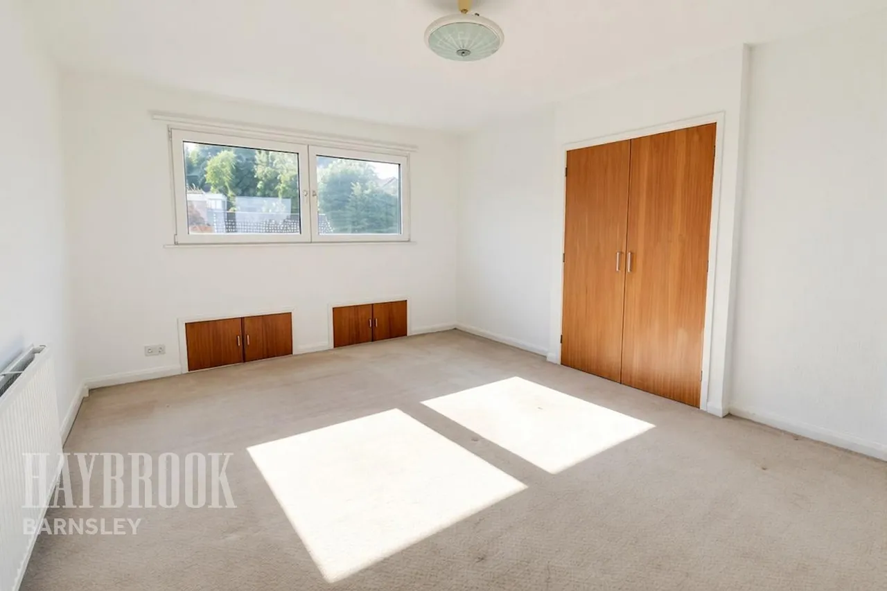 Melvinia Crescent, Wilthorpe, photo 13