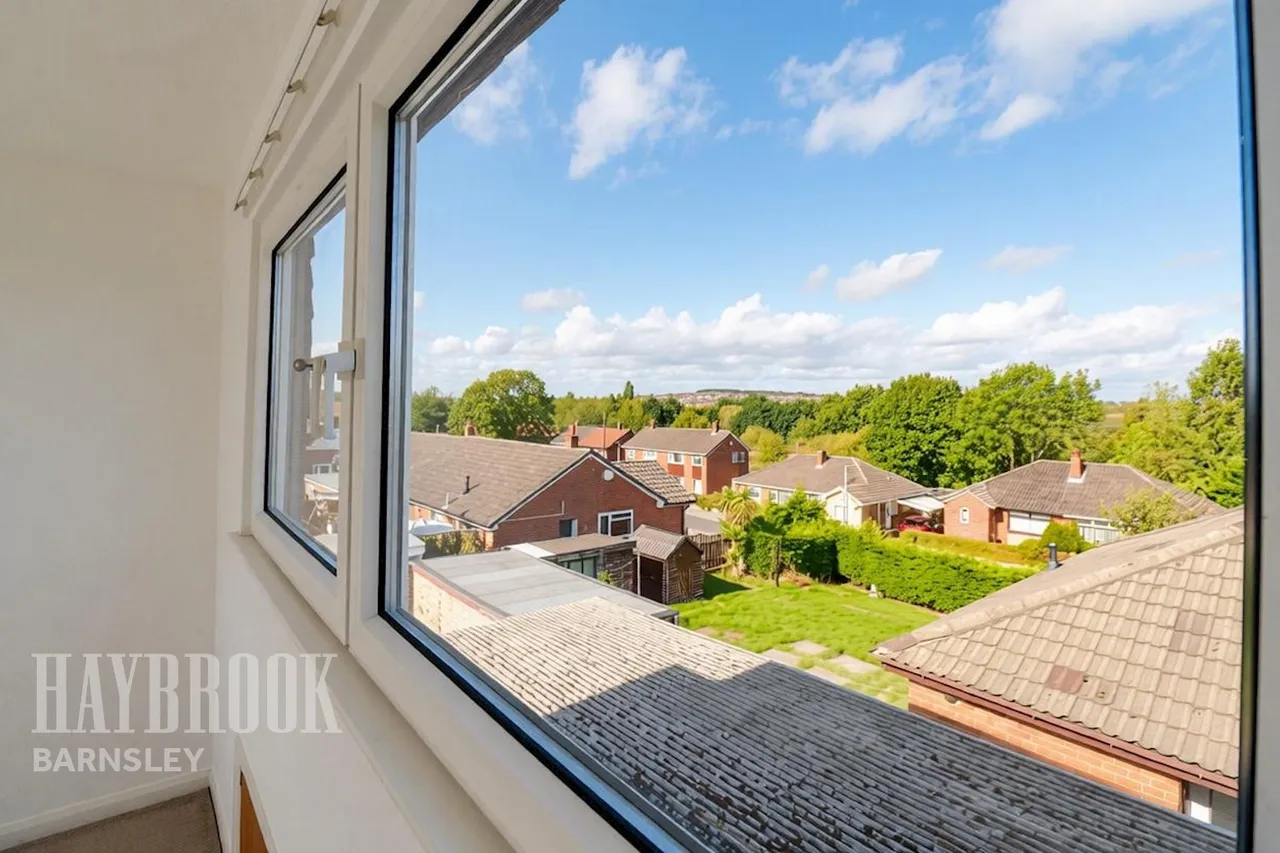 Melvinia Crescent, Wilthorpe, photo 14