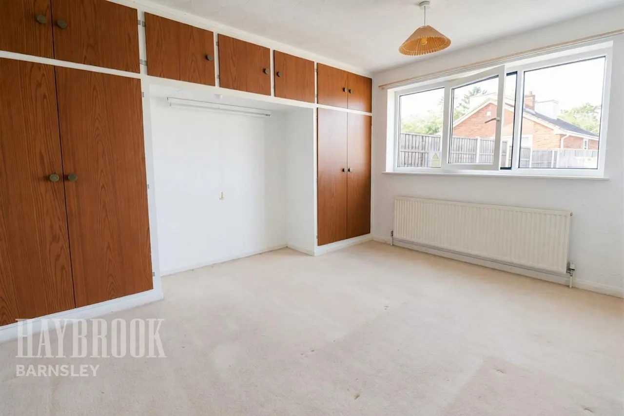 Melvinia Crescent, Wilthorpe, photo 8