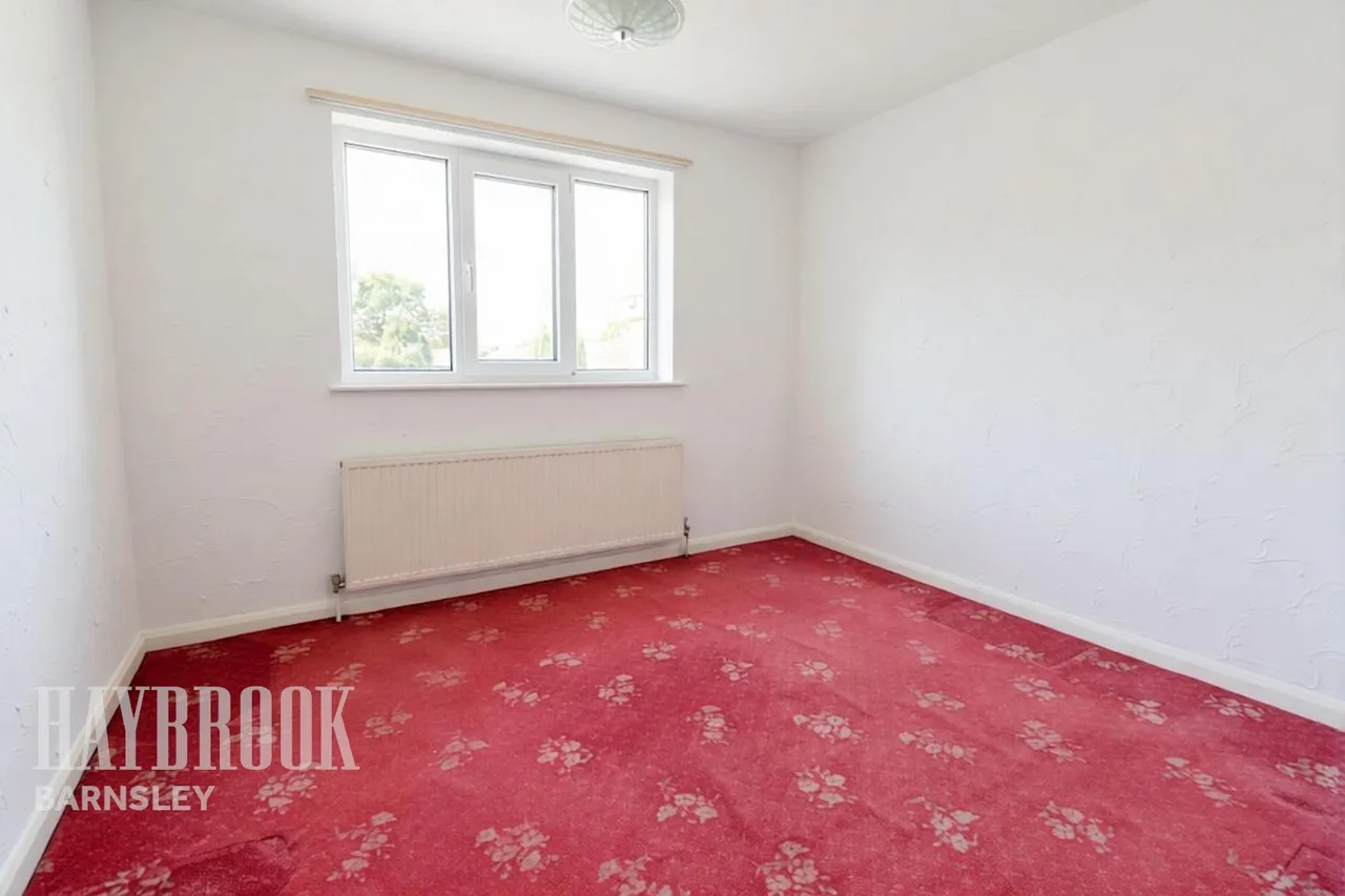 Melvinia Crescent, Wilthorpe, photo 7
