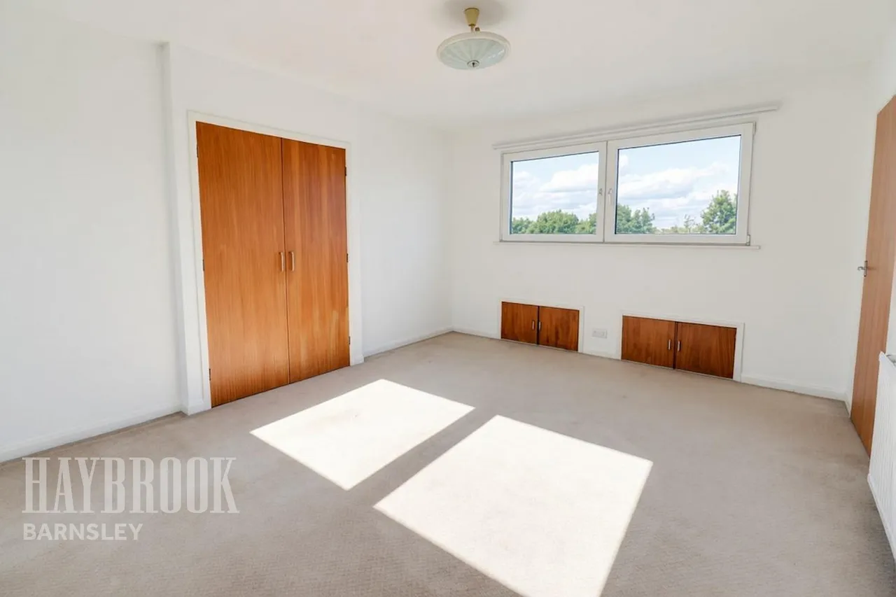 Melvinia Crescent, Wilthorpe, photo 11