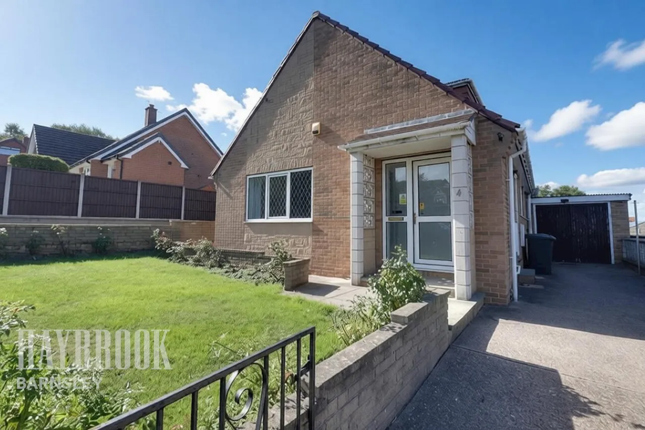 Melvinia Crescent, Wilthorpe, photo 16