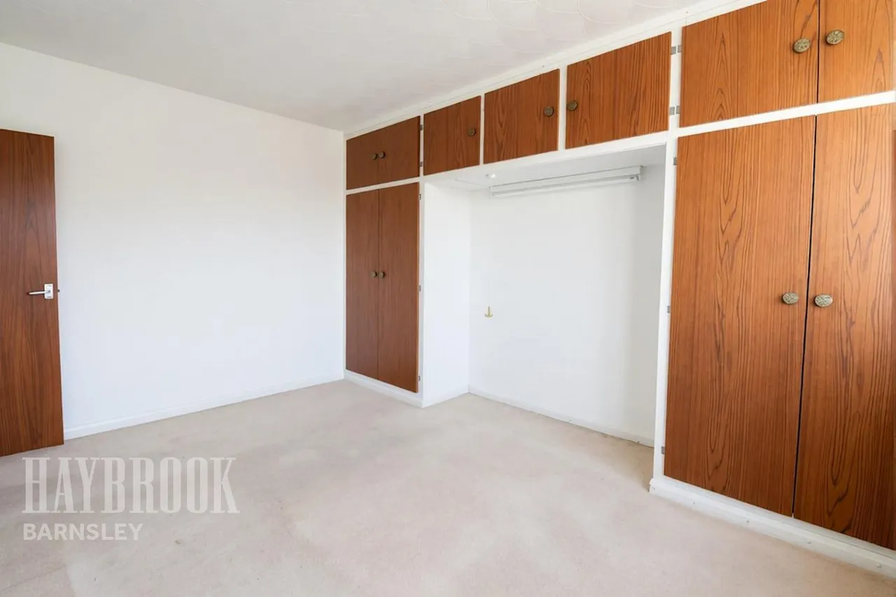 Melvinia Crescent, Wilthorpe, photo 12