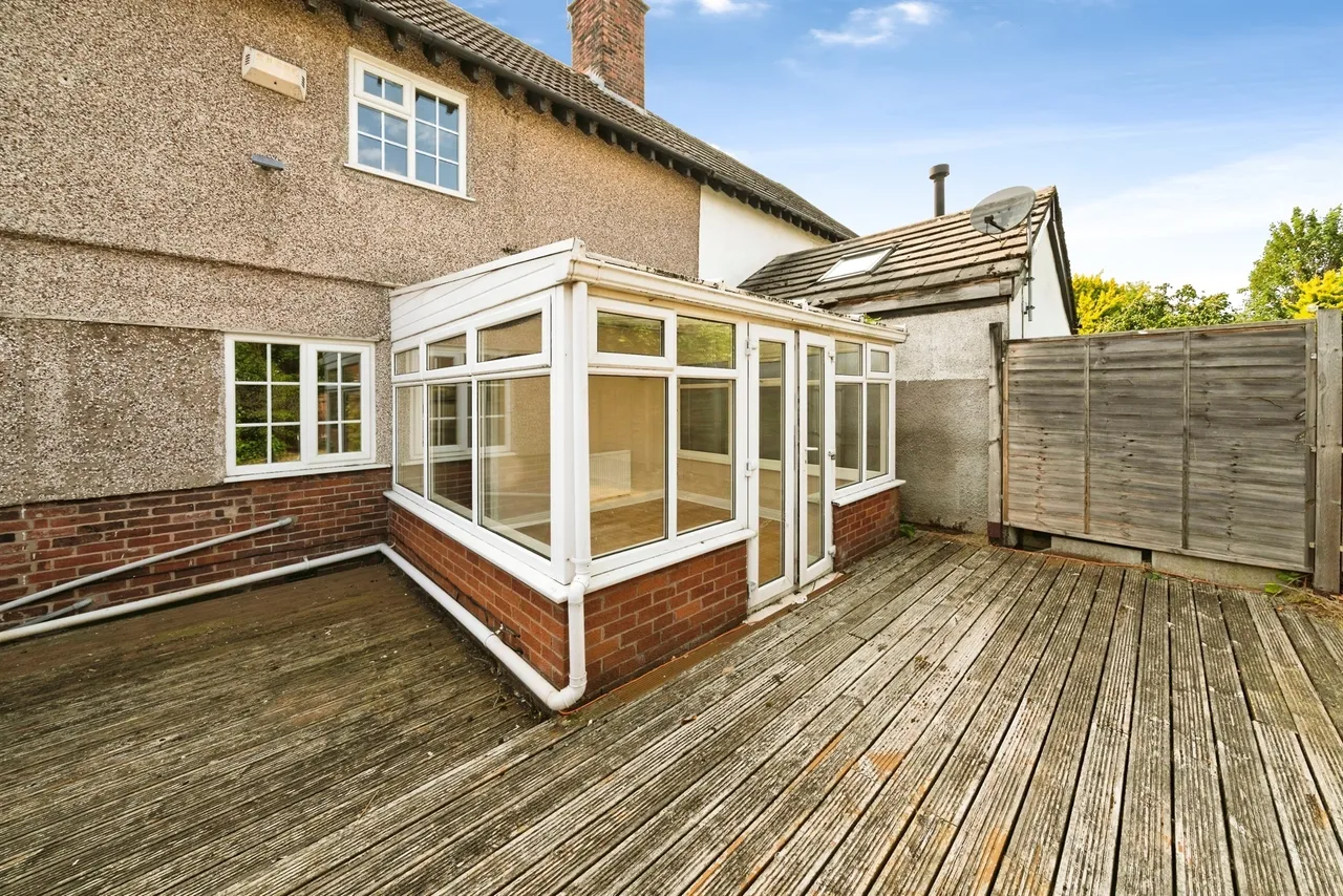 Old Chester Road, Bebington, CH63, photo 22