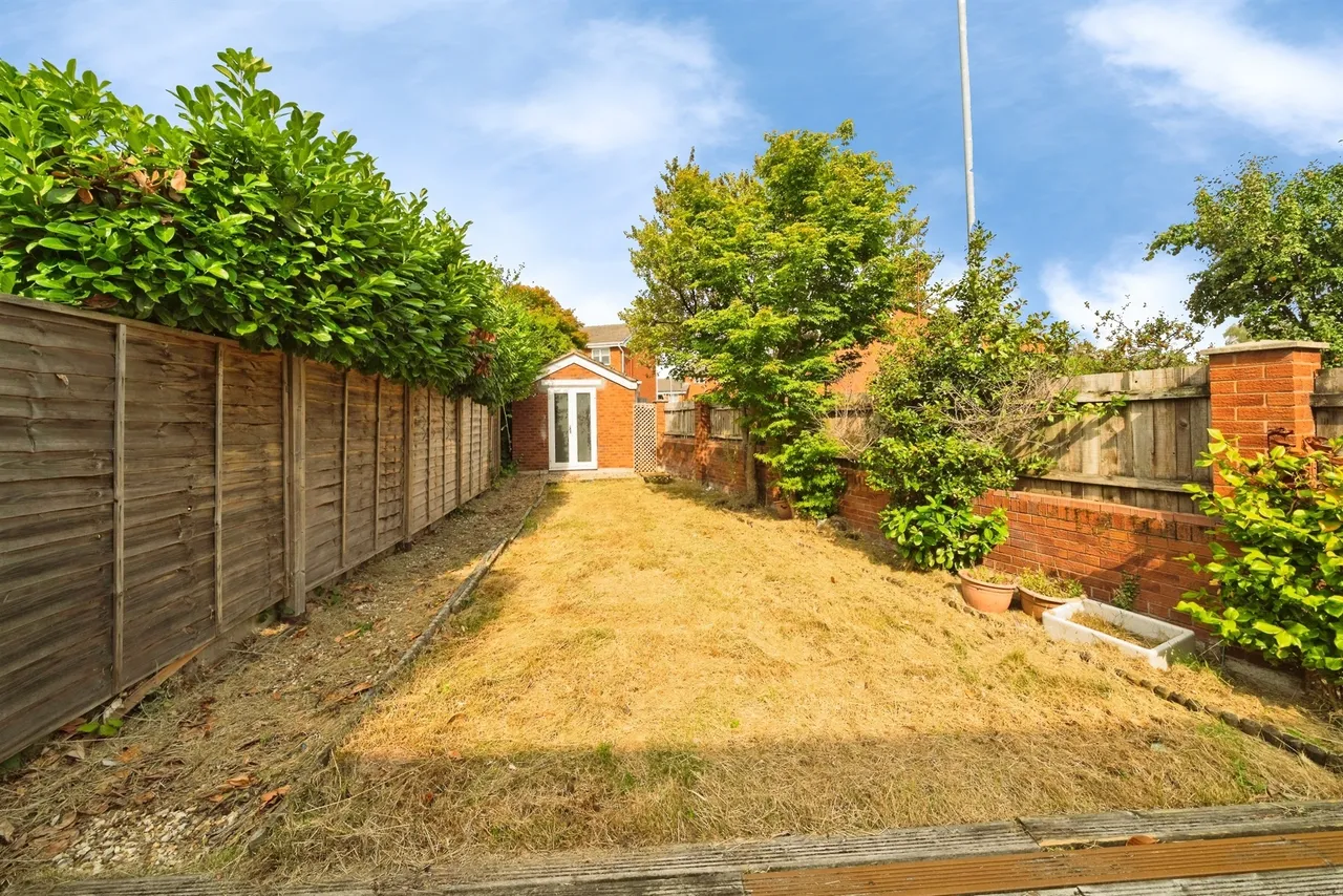 Old Chester Road, Bebington, CH63, photo 2