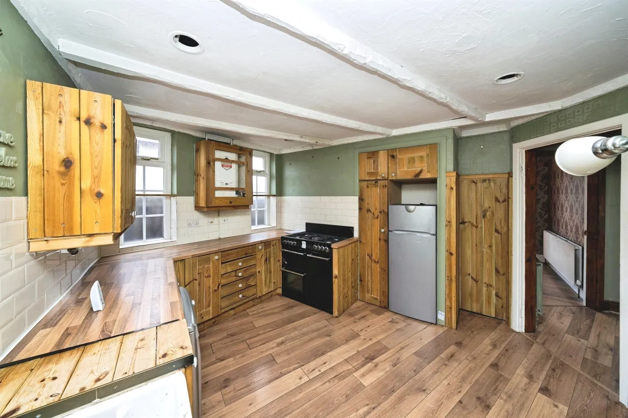 Old Chester Road, Bebington, CH63, photo 7