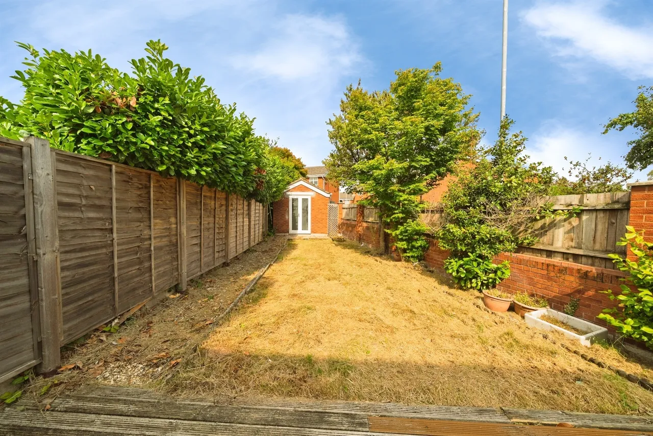 Old Chester Road, Bebington, CH63, photo 21