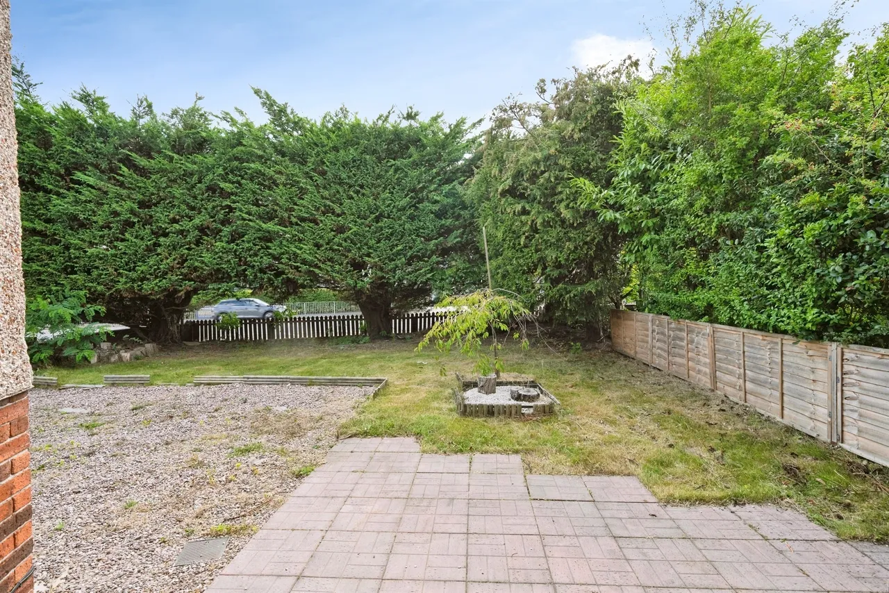 Old Chester Road, Bebington, CH63, photo 23
