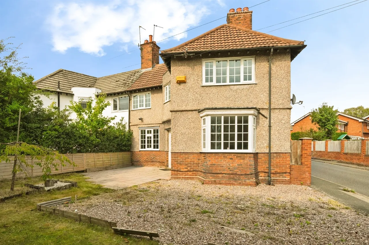 Old Chester Road, Bebington, CH63, photo 24