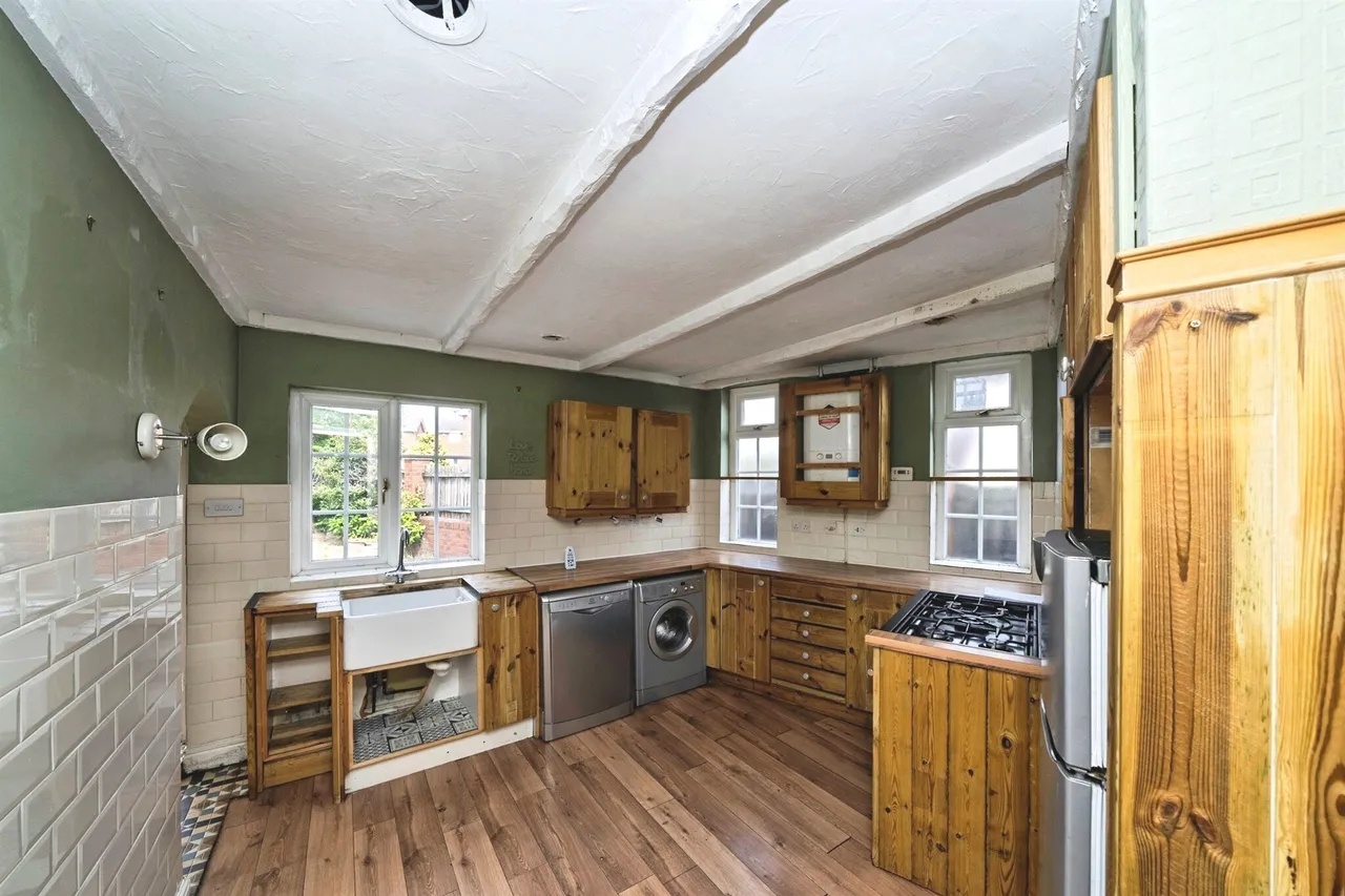 Old Chester Road, Bebington, CH63, photo 6