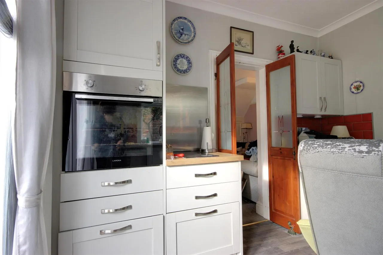 Flemingate, Beverley, photo 8