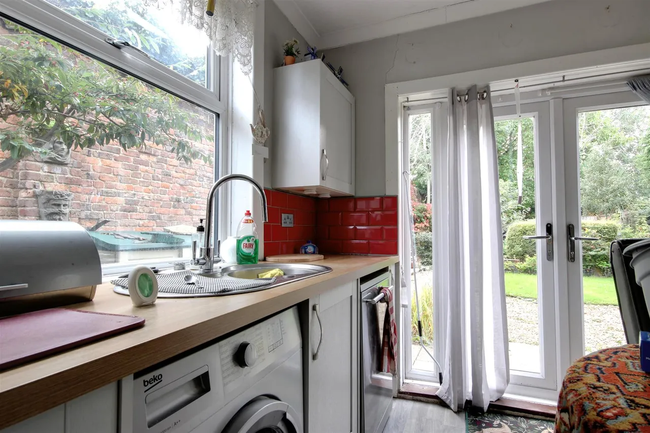 Flemingate, Beverley, photo 9