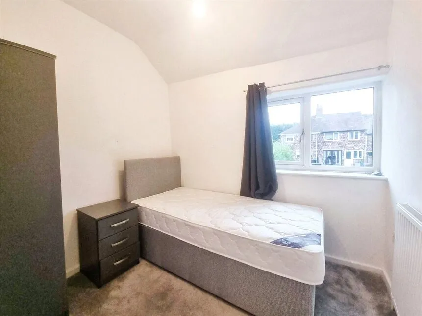 Beckton Avenue, Tunstall, Stoke-on-Trent, Staffordshire, ST6, photo 4