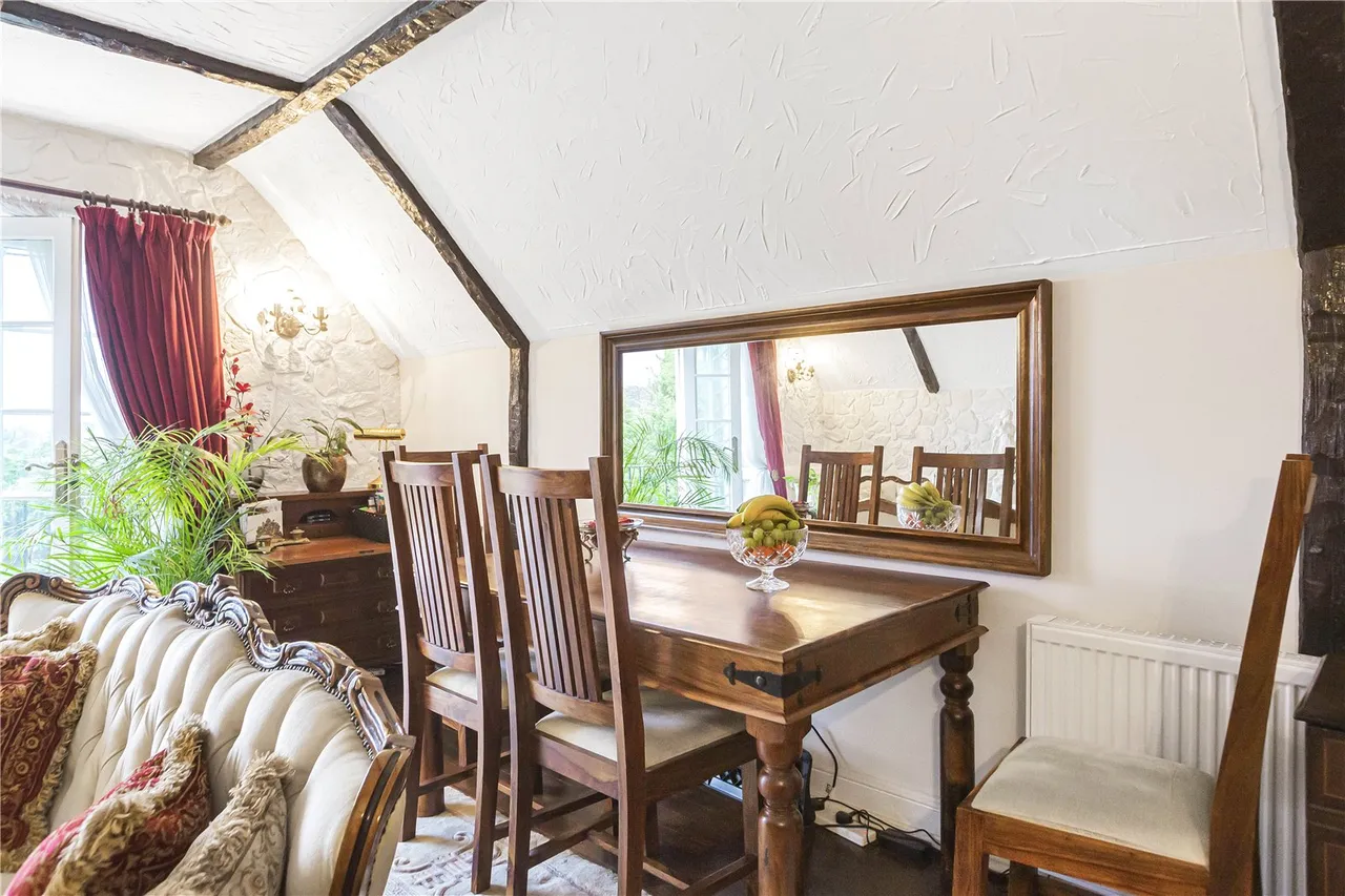 Crescent East, Hadley Wood, EN4 0EY, photo 6