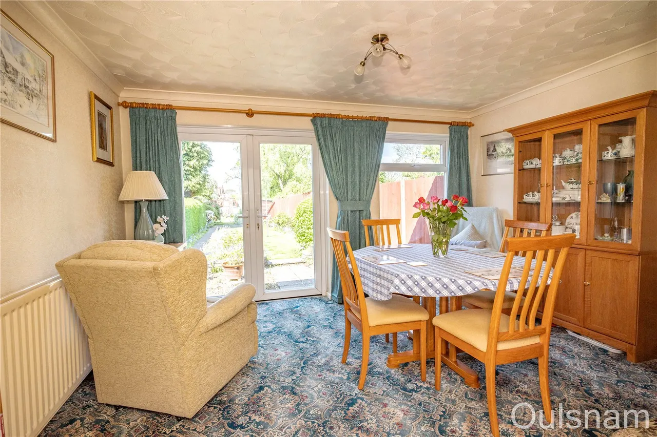 Gibb Lane, Catshill, Bromsgrove, Worcestershire, B61 0JP, photo 4
