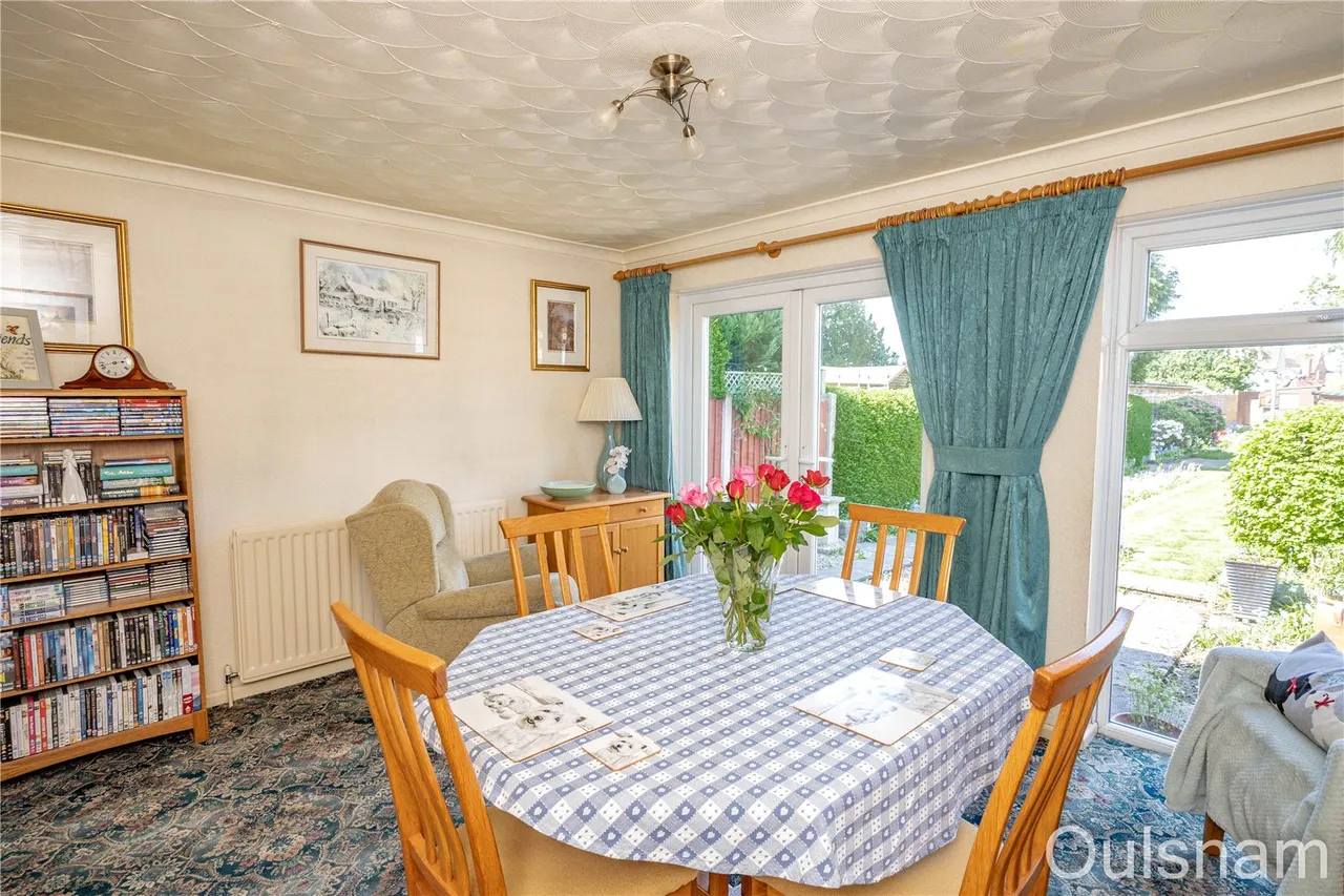 Gibb Lane, Catshill, Bromsgrove, Worcestershire, B61 0JP, photo 5