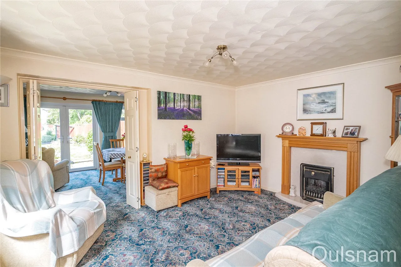 Gibb Lane, Catshill, Bromsgrove, Worcestershire, B61 0JP, photo 3