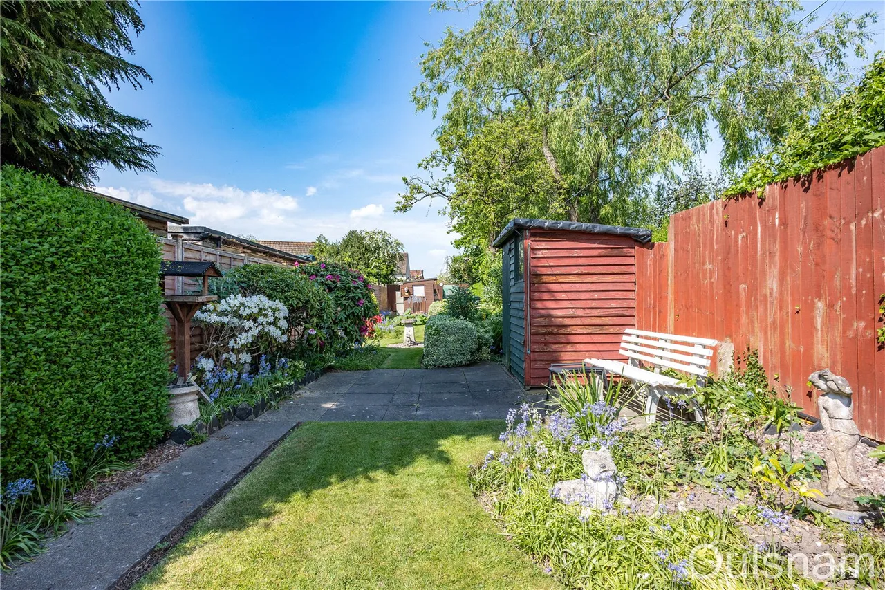 Gibb Lane, Catshill, Bromsgrove, Worcestershire, B61 0JP, photo 19