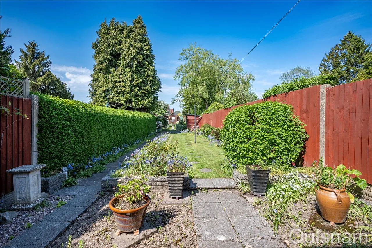 Gibb Lane, Catshill, Bromsgrove, Worcestershire, B61 0JP, photo 18