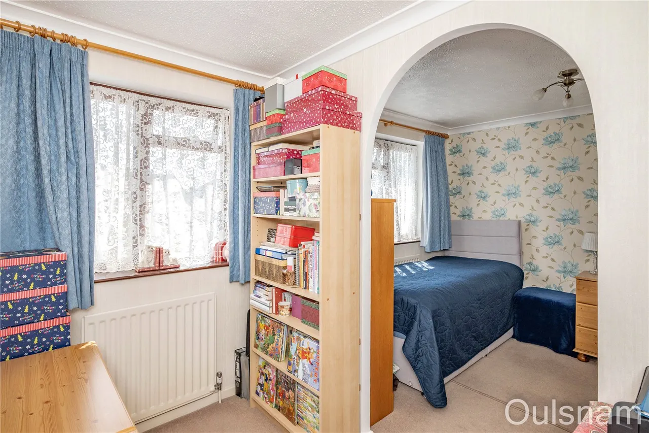 Gibb Lane, Catshill, Bromsgrove, Worcestershire, B61 0JP, photo 17