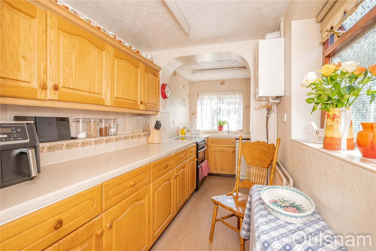 Gibb Lane, Catshill, Bromsgrove, Worcestershire, B61 0JP, photo 7
