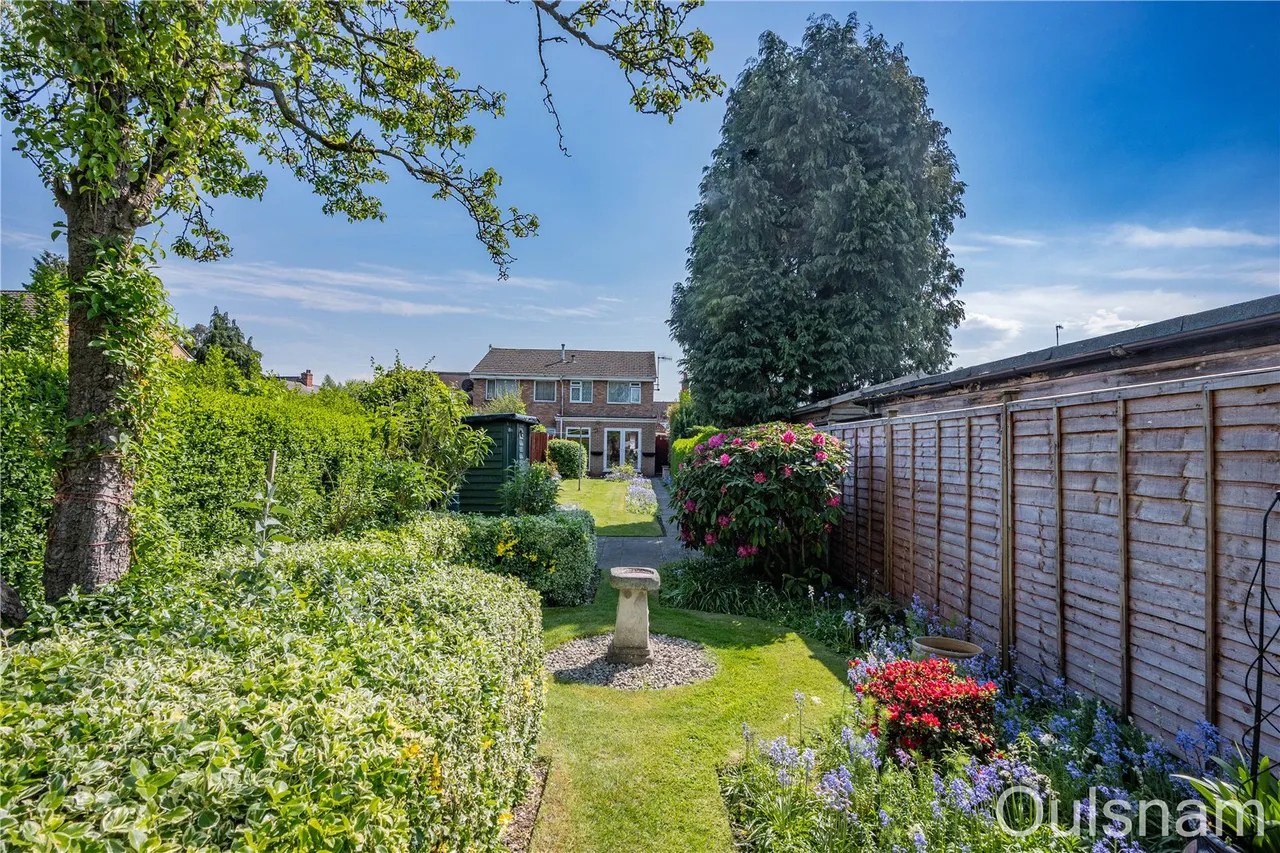 Gibb Lane, Catshill, Bromsgrove, Worcestershire, B61 0JP, photo 2