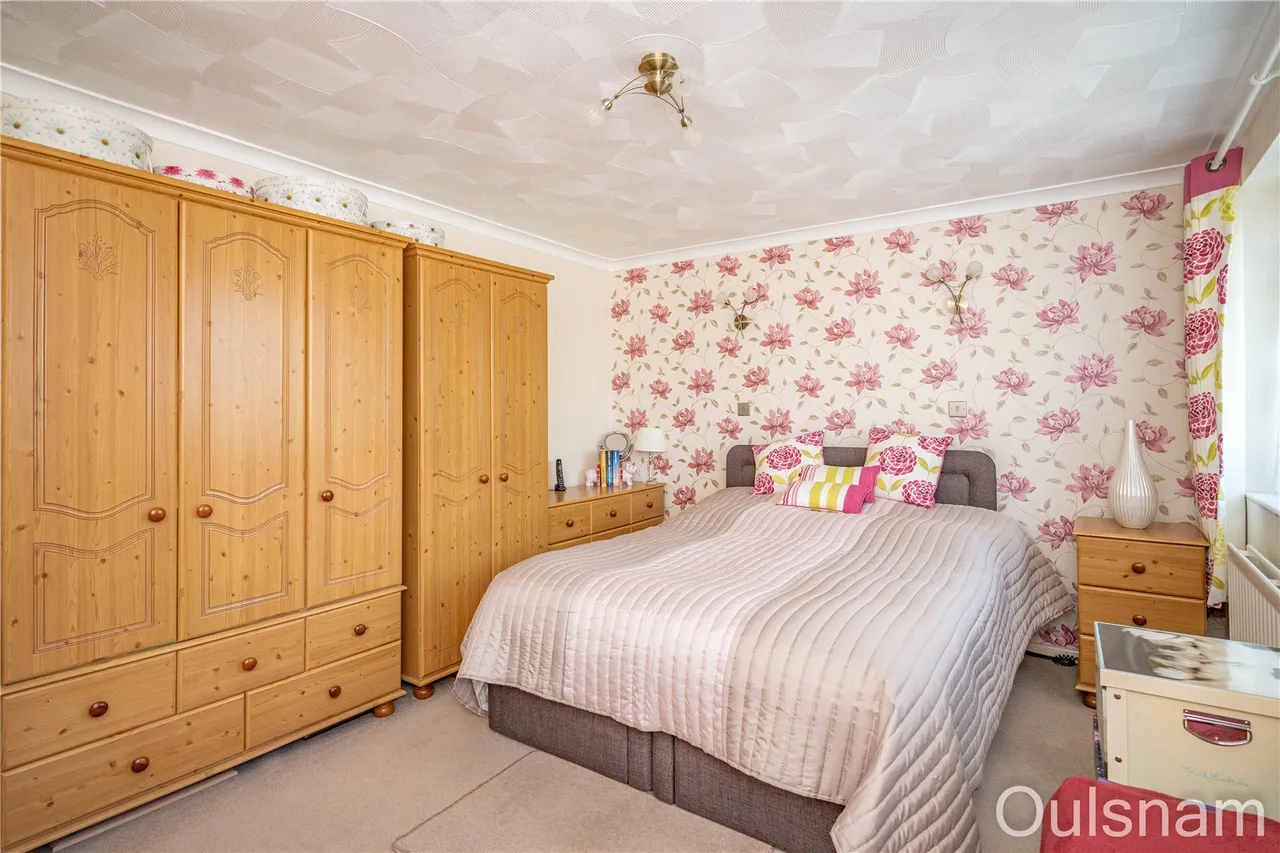 Gibb Lane, Catshill, Bromsgrove, Worcestershire, B61 0JP, photo 11