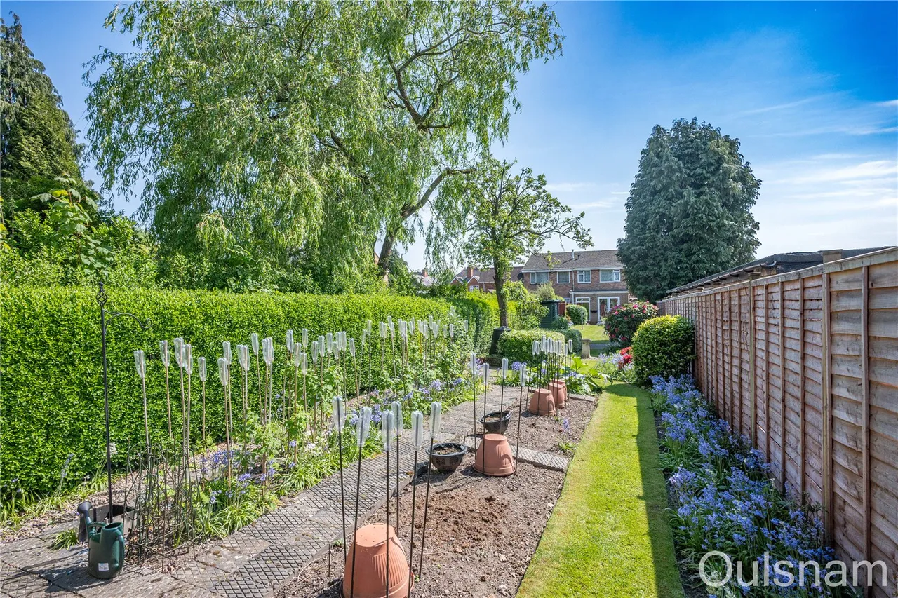 Gibb Lane, Catshill, Bromsgrove, Worcestershire, B61 0JP, photo 21