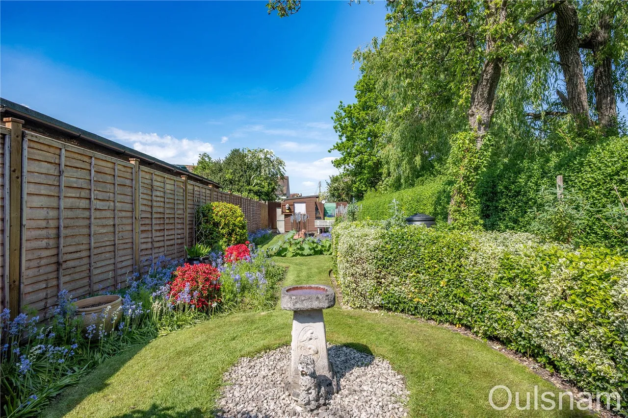 Gibb Lane, Catshill, Bromsgrove, Worcestershire, B61 0JP, photo 20