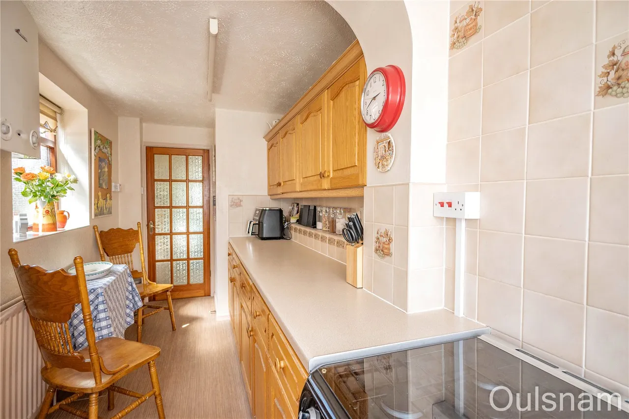 Gibb Lane, Catshill, Bromsgrove, Worcestershire, B61 0JP, photo 8