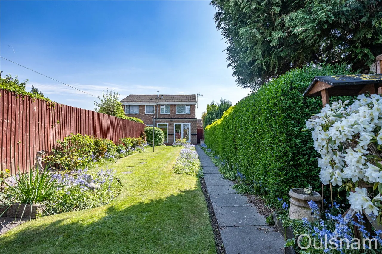 Gibb Lane, Catshill, Bromsgrove, Worcestershire, B61 0JP, photo 22