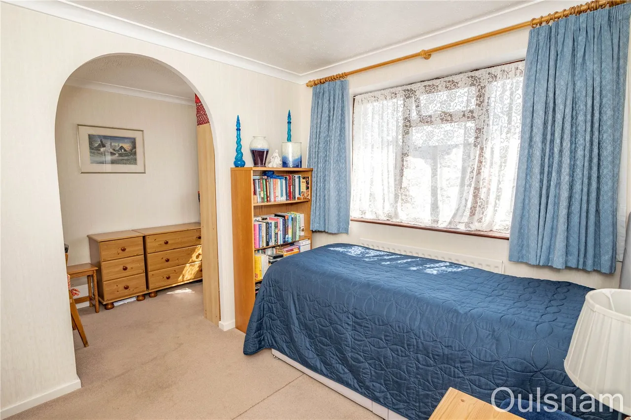 Gibb Lane, Catshill, Bromsgrove, Worcestershire, B61 0JP, photo 15