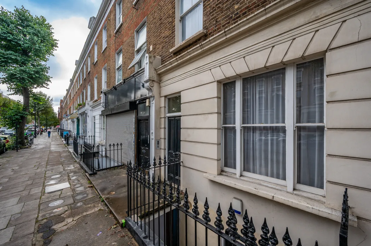London, W9, photo 10