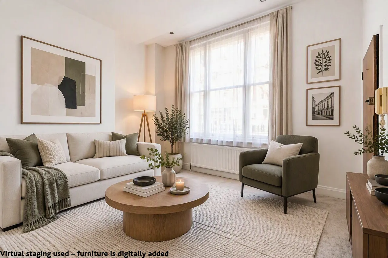 London, W9, photo 2