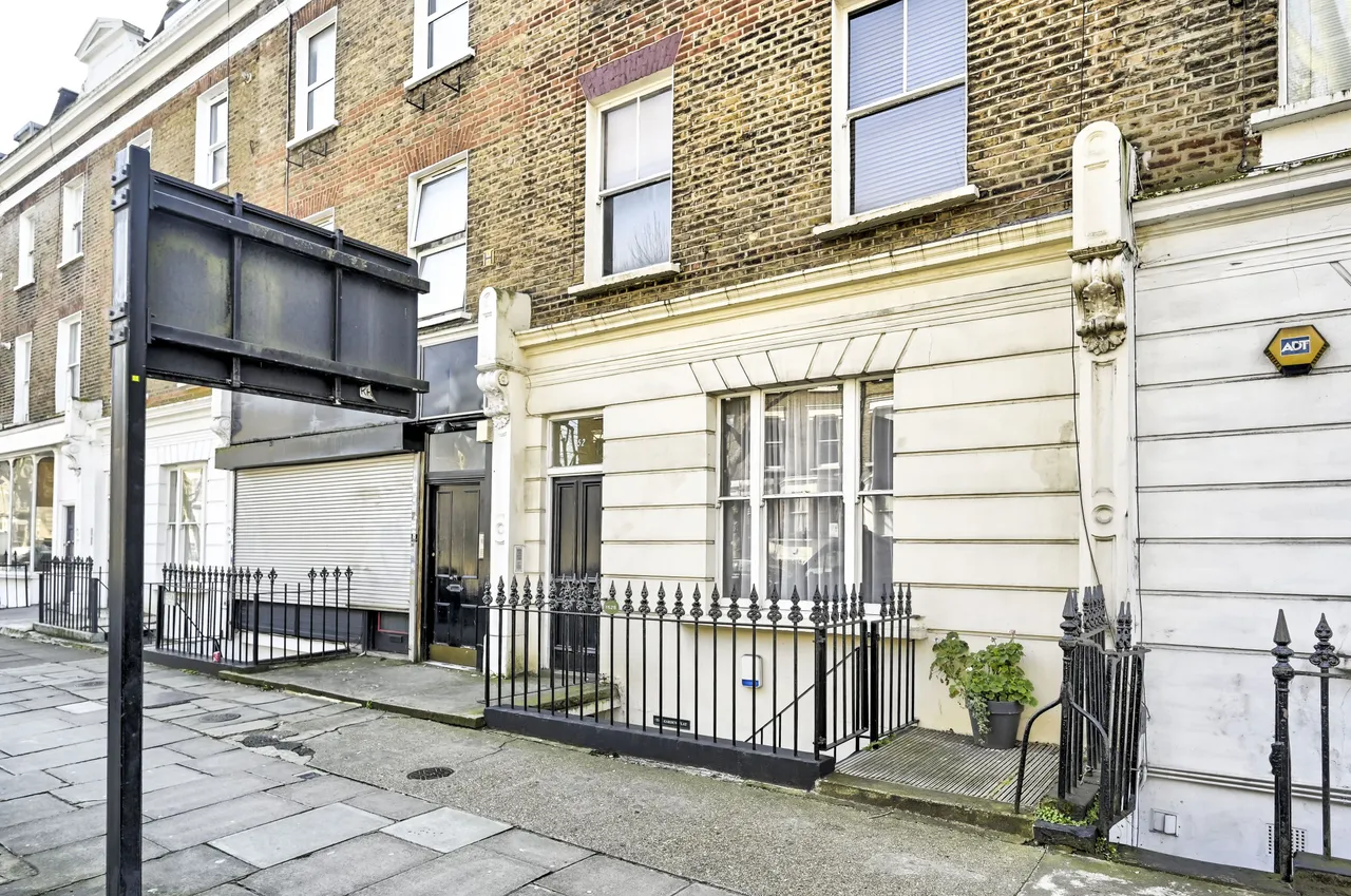 London, W9, photo 7