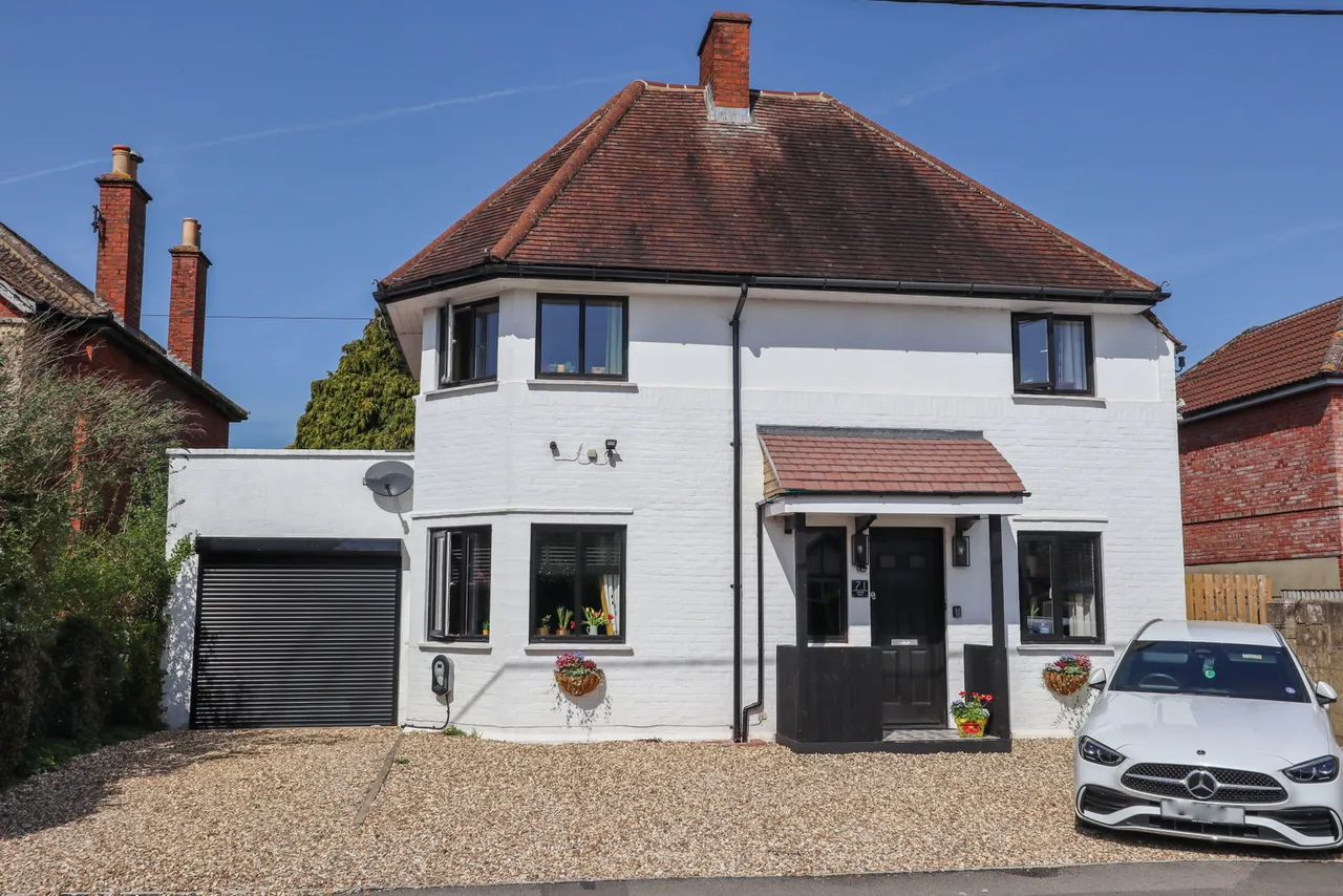 Oxford Road, Calne, photo 27