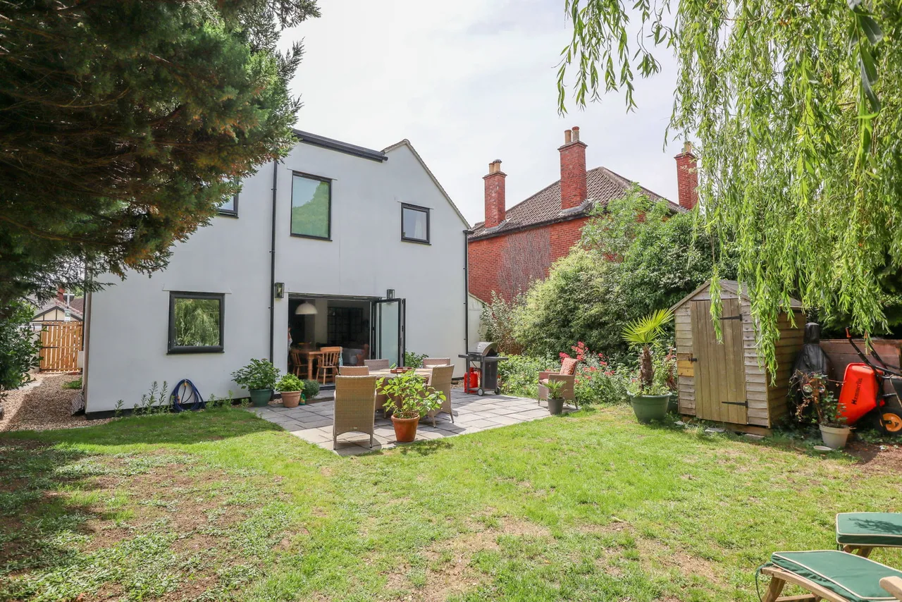 Oxford Road, Calne, photo 11