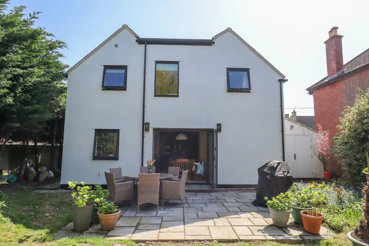 Oxford Road, Calne, photo 25